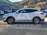 2014 Hyundai Santa Fe