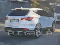 2014 Hyundai Santa Fe