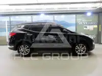 2014 Hyundai Santa Fe