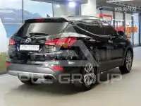 2014 Hyundai Santa Fe