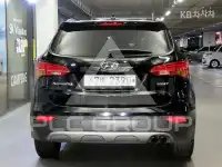 2014 Hyundai Santa Fe