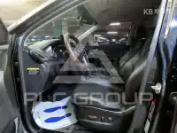 2014 Hyundai Santa Fe