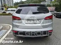 2014 Hyundai Santa Fe