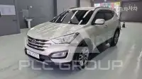2014 Hyundai Santa Fe