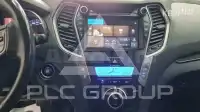 2014 Hyundai Santa Fe