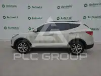 2014 Hyundai Santa Fe