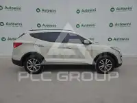 2014 Hyundai Santa Fe