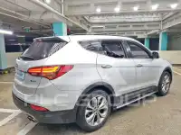 2014 Hyundai Santa Fe