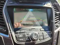 2014 Hyundai Santa Fe