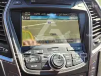 2014 Hyundai Santa Fe