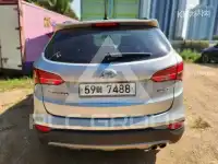 2014 Hyundai Santa Fe