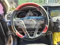 2014 Hyundai Santa Fe