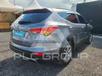 2014 Hyundai Santa Fe