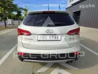 2014 Hyundai Santa Fe