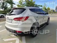 2014 Hyundai Santa Fe