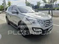 2014 Hyundai Santa Fe
