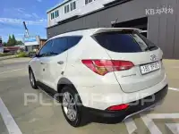 2014 Hyundai Santa Fe