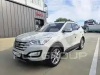2014 Hyundai Santa Fe