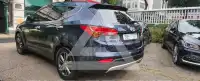 2014 Hyundai Santa Fe