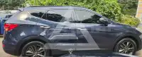 2014 Hyundai Santa Fe