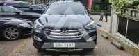 2014 Hyundai Santa Fe