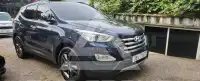 2014 Hyundai Santa Fe