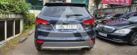 2014 Hyundai Santa Fe
