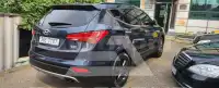 2014 Hyundai Santa Fe