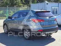 2014 Hyundai Santa Fe