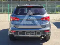 2014 Hyundai Santa Fe