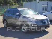 2014 Hyundai Santa Fe
