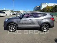 2014 Hyundai Santa Fe