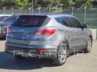 2014 Hyundai Santa Fe