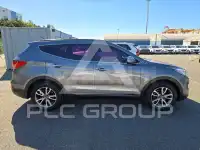 2014 Hyundai Santa Fe