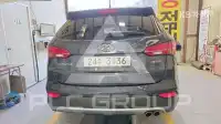 2014 Hyundai Santa Fe