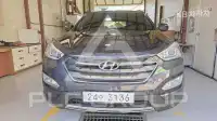 2014 Hyundai Santa Fe