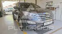 2014 Hyundai Santa Fe