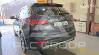 2014 Hyundai Santa Fe