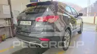 2014 Hyundai Santa Fe
