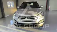 2014 Hyundai Santa Fe