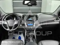 2014 Hyundai Santa Fe