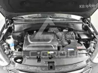 2014 Hyundai Santa Fe
