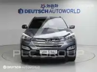 2014 Hyundai Santa Fe