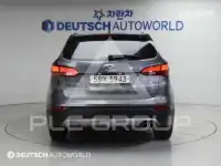 2014 Hyundai Santa Fe
