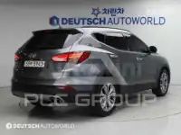 2014 Hyundai Santa Fe