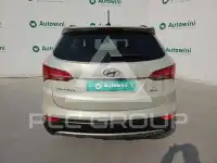 2014 Hyundai Santa Fe