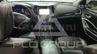 2014 Hyundai Santa Fe