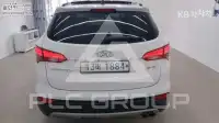 2014 Hyundai Santa Fe