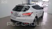 2014 Hyundai Santa Fe