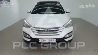 2014 Hyundai Santa Fe